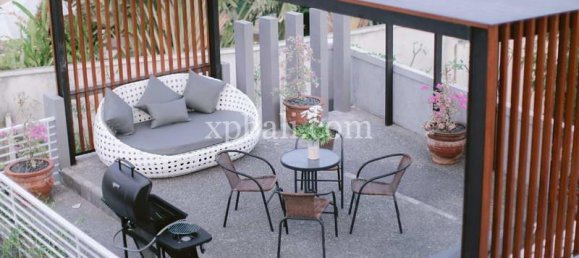 4 bedrooms Villa in South Kuta, Indonesia No. 4078 5