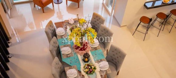 4 bedrooms Villa in South Kuta, Indonesia No. 4078 10