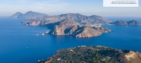 Villa de 3 dormitorios en Lipari, Italy No. 38278 23