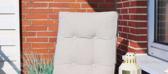 2 bedrooms Apartment in Nordfriesland, Germany No. 99154 6