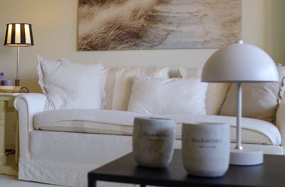 2 bedrooms Apartment in Nordfriesland, Germany No. 99154