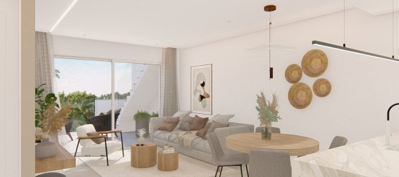 2 Schlafzimmer Wohnung in Valencian Community, Spain, Nr. 286446 13