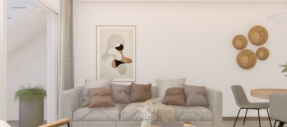 2 Schlafzimmer Wohnung in Valencian Community, Spain, Nr. 286446 12