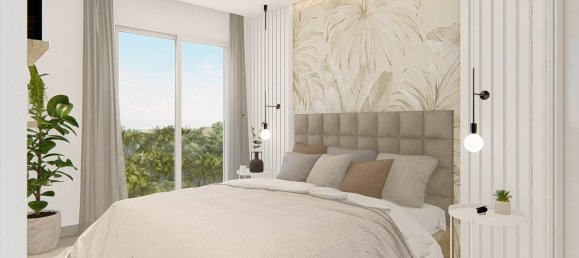 2 Schlafzimmer Wohnung in Valencian Community, Spain, Nr. 286446 10