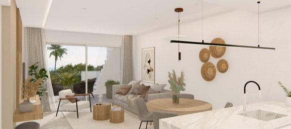 2 Schlafzimmer Wohnung in Valencian Community, Spain, Nr. 286446 17