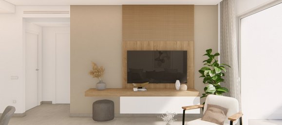 2 Schlafzimmer Wohnung in Valencian Community, Spain, Nr. 286446 20