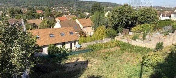 Terreno em Palaiseau, France 537 m² N.º 164723 3