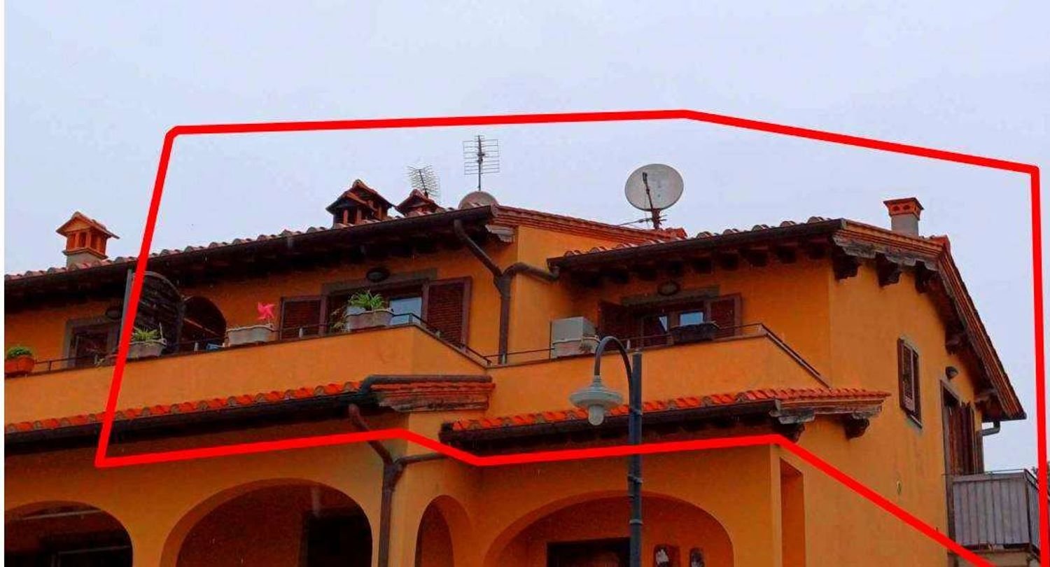 3 Schlafzimmer Wohnung in Reggello, Italy, Nr. 362767