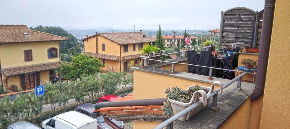 3 Schlafzimmer Wohnung in Reggello, Italy, Nr. 362767 7