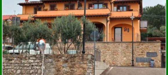 3 Schlafzimmer Wohnung in Reggello, Italy, Nr. 362767 19