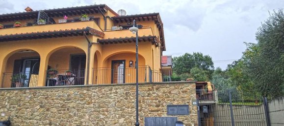 3 Schlafzimmer Wohnung in Reggello, Italy, Nr. 362767 17