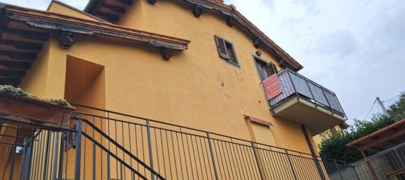 3 Schlafzimmer Wohnung in Reggello, Italy, Nr. 362767 15