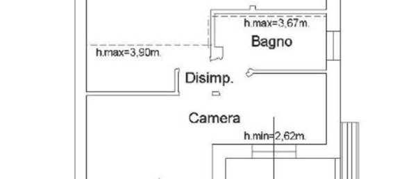 3 Schlafzimmer Wohnung in Reggello, Italy, Nr. 362767 20