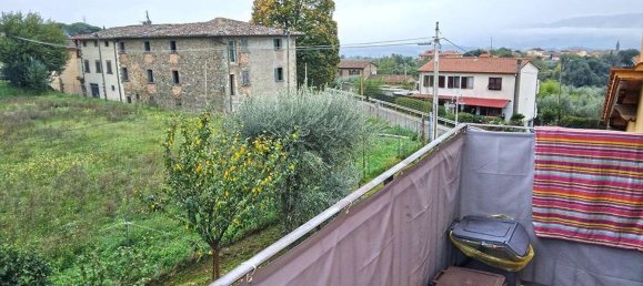 3 Schlafzimmer Wohnung in Reggello, Italy, Nr. 362767 6