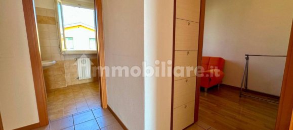 Квартира с 2 спальнями в Оппеано, Италия № 370369 7