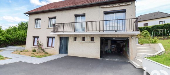 4 Schlafzimmer Haus in Ussel, France, Nr. 349371 2