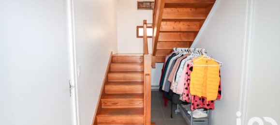 4 Schlafzimmer Haus in Ussel, France, Nr. 349371 15