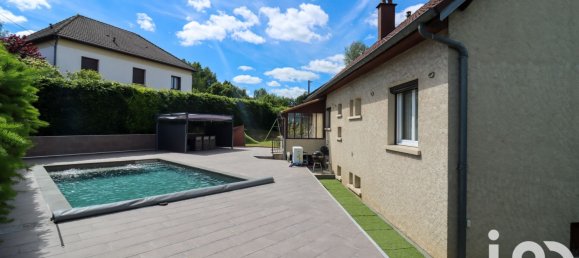 4 Schlafzimmer Haus in Ussel, France, Nr. 349371 9