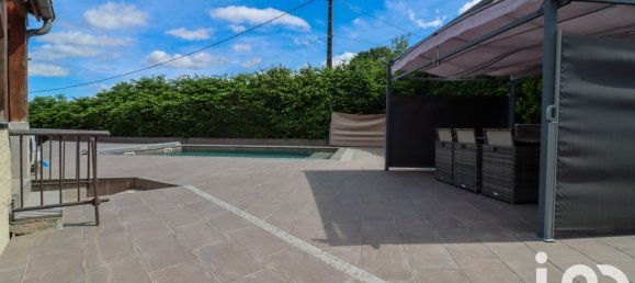 4 Schlafzimmer Haus in Ussel, France, Nr. 349371 11