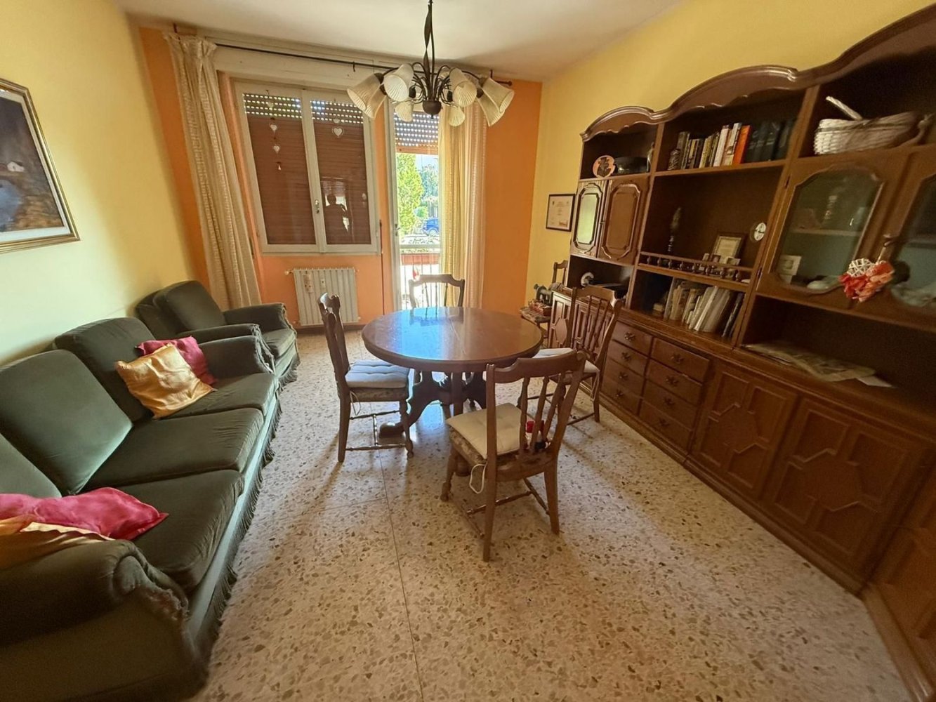 3 rooms Apartment in Arzago d'Adda, Italy No. 276482