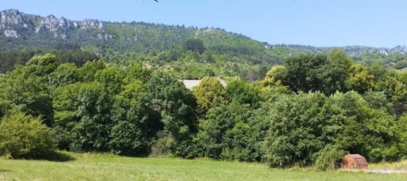 Terreno em Lozere, France 3096 m² N.º 304868 4