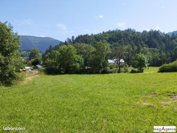 Terreno em Lozere, France 3096 m² N.º 304868