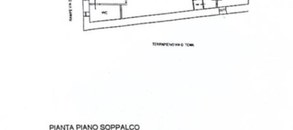 3 bedrooms Apartment in Naples, Italy No. 350703 5