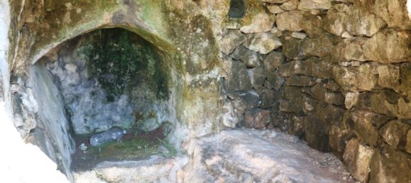 1 chambre Maison à Morciano di Leuca, Italy No. 69018 6