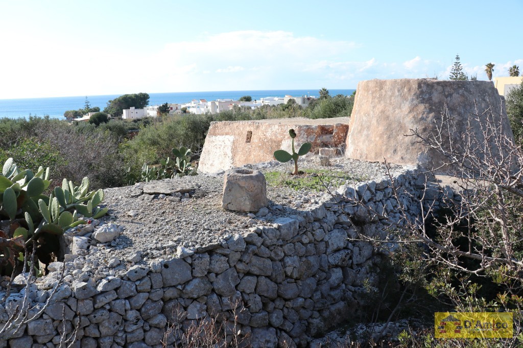 1 chambre Maison à Morciano di Leuca, Italy No. 69018
