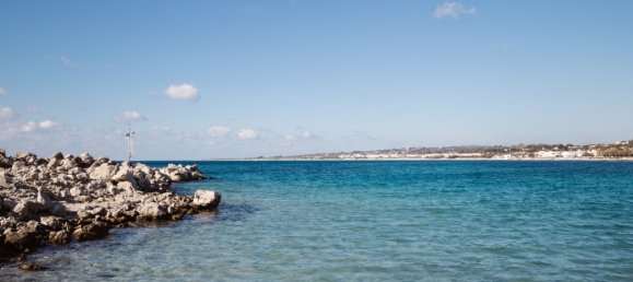 1 chambre Maison à Morciano di Leuca, Italy No. 69018 22