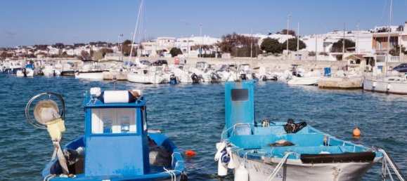 1 chambre Maison à Morciano di Leuca, Italy No. 69018 29