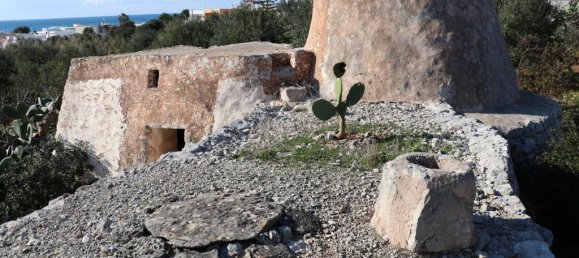 1 chambre Maison à Morciano di Leuca, Italy No. 69018 2