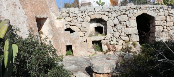 1 chambre Maison à Morciano di Leuca, Italy No. 69018 5