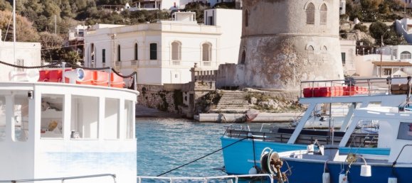 1 chambre Maison à Morciano di Leuca, Italy No. 69018 26