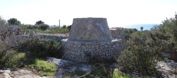 1 chambre Maison à Morciano di Leuca, Italy No. 69018 9