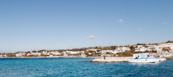 1 chambre Maison à Morciano di Leuca, Italy No. 69018 20