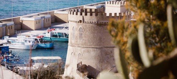 1 chambre Maison à Morciano di Leuca, Italy No. 69018 19