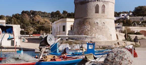 1 chambre Maison à Morciano di Leuca, Italy No. 69018 27
