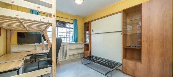 Studio in Bloomsbury, United Kingdom, Nr. 5619 2