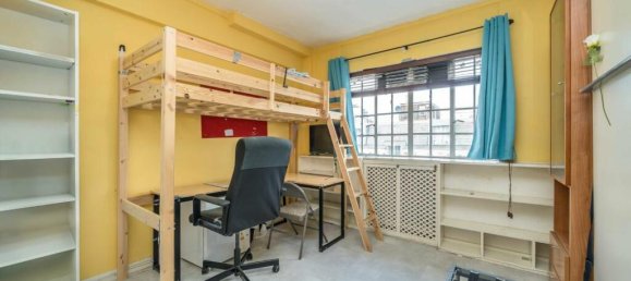 Studio in Bloomsbury, United Kingdom, Nr. 5619 4