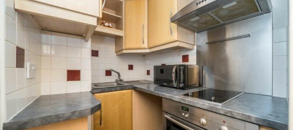 Studio in Bloomsbury, United Kingdom, Nr. 5619 5