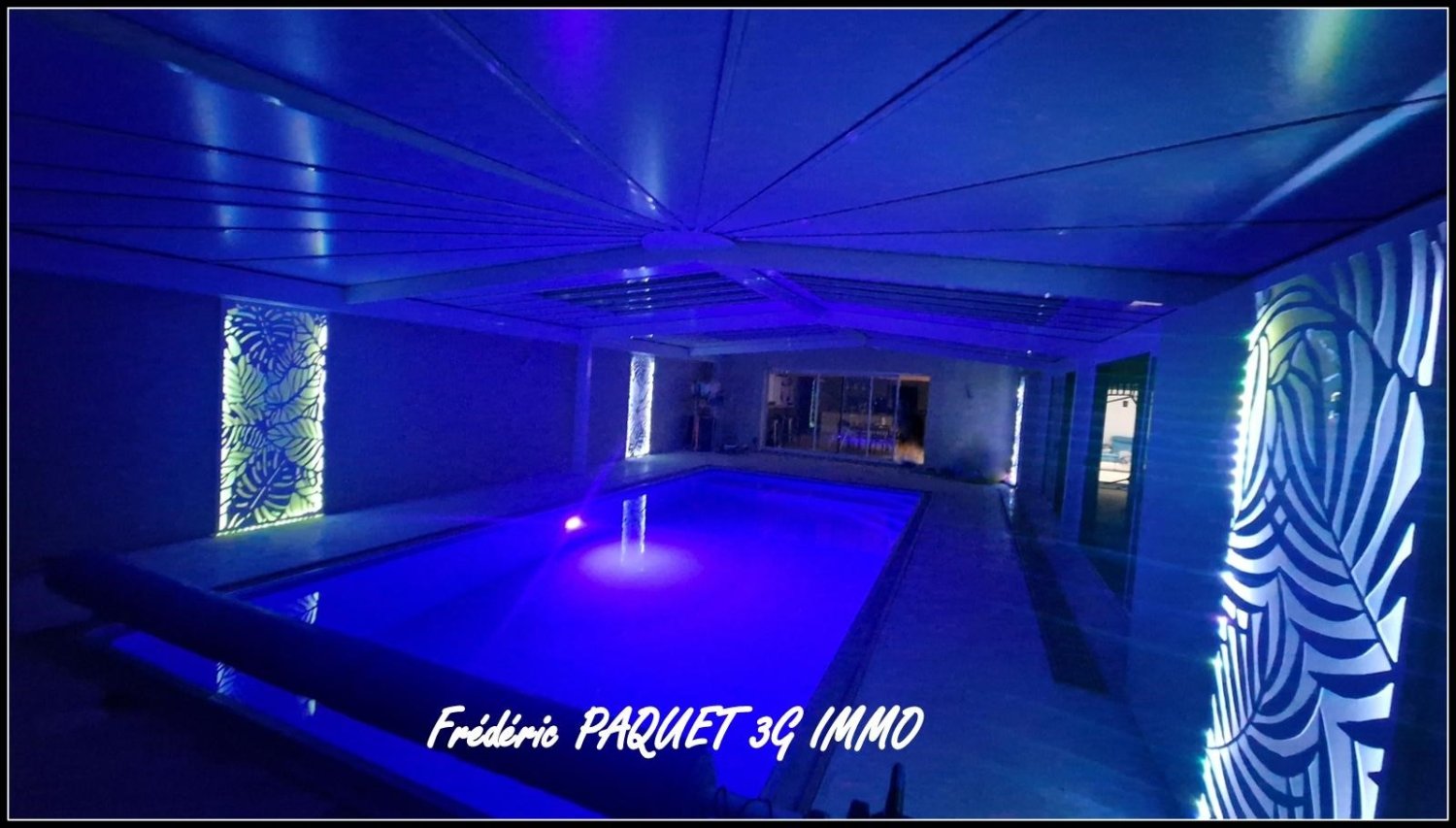 5 bedrooms House in Gemozac, France No. 345459