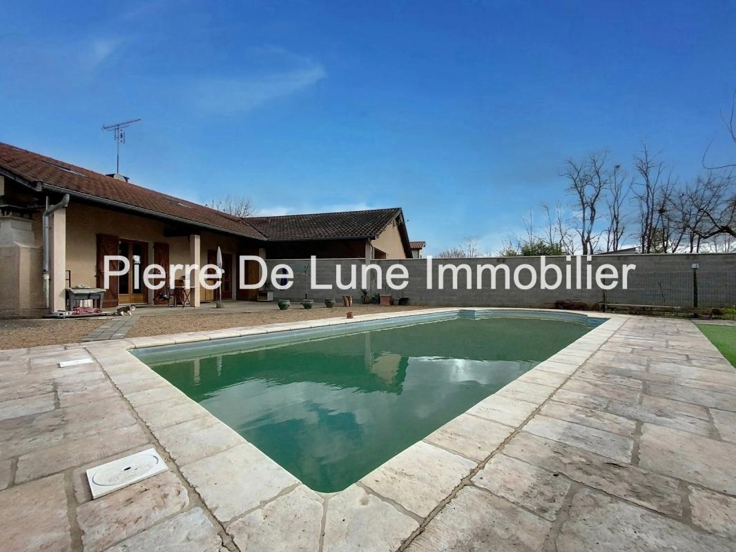 Casa T4 em Frontenas, France N.º 290015