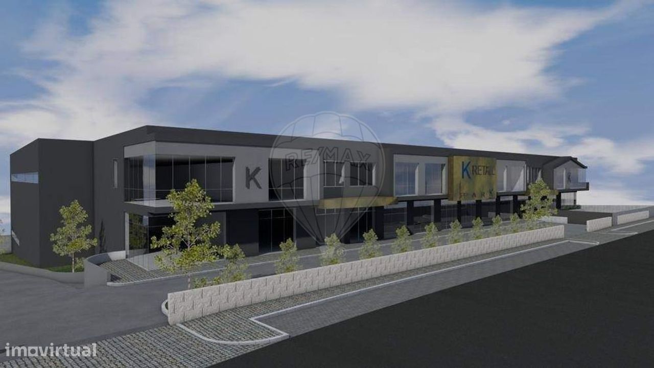 34400m² Land in Fanzeres, Portugal No. 38101