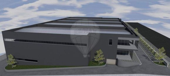 Terreno em Fânzeres, Portugal 34400 m² N.º 38101 3