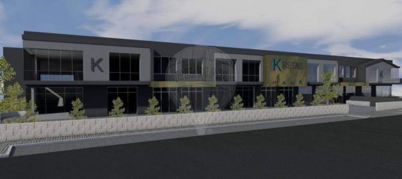 Terreno em Fânzeres, Portugal 34400 m² N.º 38101 2