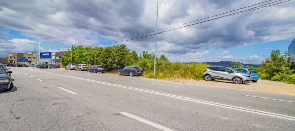 Terreno em Fânzeres, Portugal 34400 m² N.º 38101 7