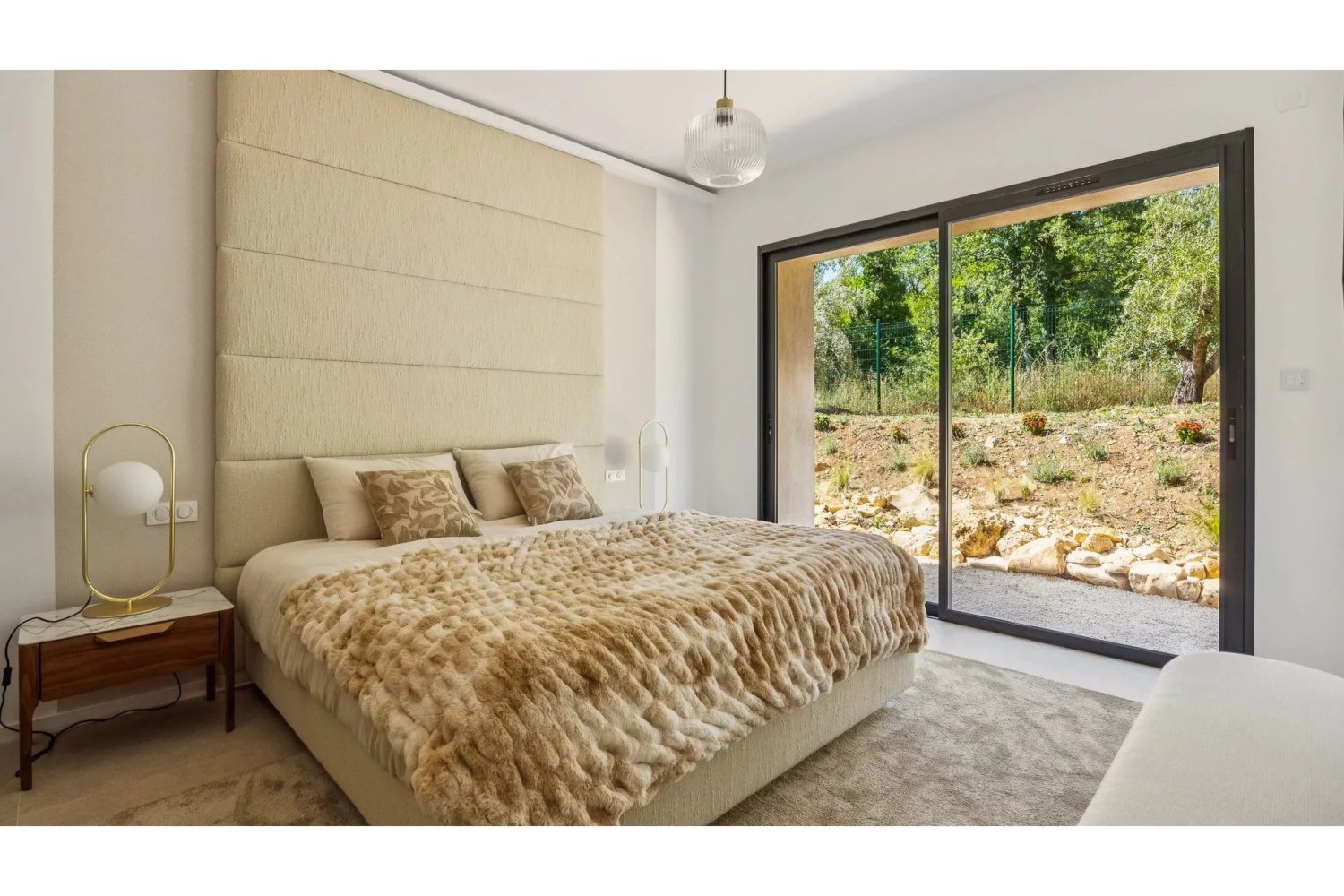 4 غرف نوم فيلا في Tourrettes, France رقم 343163