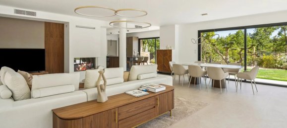 4 غرف نوم فيلا في Tourrettes, France رقم 343163 6