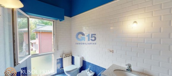 4 bedrooms House in Hernani, Spain No. 391 13